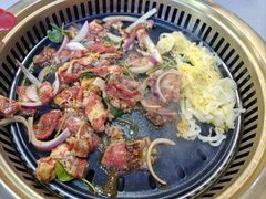 -棒小伙·齐齐哈尔烤肉(龙茗路店)