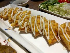 -龙聚德北京烤鸭(沙坪坝华宇A馆店)