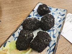 -小川洋风料理(武胜路凯德广场店)