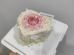 -艾加柒克蛋糕茶歇甜品台(春熙路店)