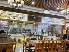 -老师家羊杂碎(延安总店)