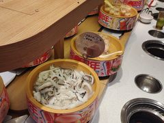 -龍歌自助小火锅(崂山丽达店)