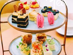 -城市露台景观餐厅(淮海路店)