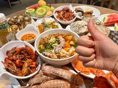 -清河半岛温泉度假酒店