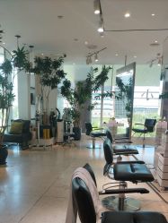 -悦SALON