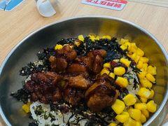 -米村拌饭(东方新天地店)