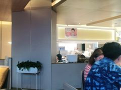 -西贝莜面村(上海百联西郊店)