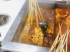 -串一火锅(赛格国际购物中心店)