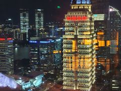 -翡翠36酒吧(浦东香格里拉店)