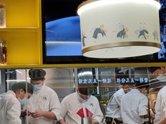 -蔡澜点心·粤菜(西单大悦城店)