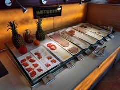 -泉州悦华酒店·自助餐厅