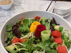 -马凯餐厅(地安门店)