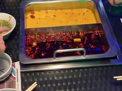 -大隐·成都火锅Bistro(合生麒麟新天地店)