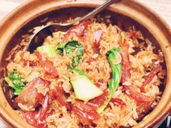 -壹煲口福煲仔饭(中山路店)