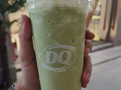 -DQ·蛋糕·冰淇淋(三亚青春颂店)