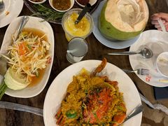 -大螃蟹海鲜餐厅
