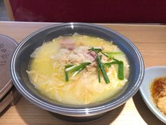 -龙湖南京江北天街