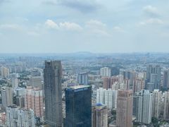 -云中捞高空旋转餐厅(商茂世纪广场店)