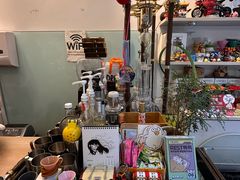 -COFFEE HOLIC(朝外SOHO店)