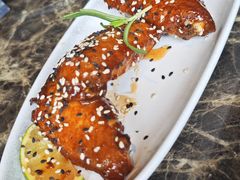 -Lets burger非常汉堡·环球风味(蓝色港湾店)