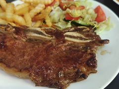 -妈阁铭记澳葡美食