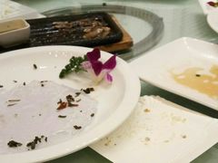 -江南村酒家