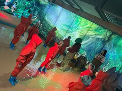-巴克创奇梦工厂