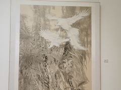 -陕西省美术博物馆