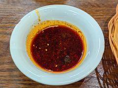 -郑家包子牛肉拉面(尚勤路店)