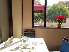 -杭州香格里拉·香宫中餐厅