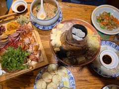-马家饭堂(南街薰酱店)