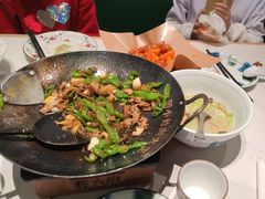 -费大厨辣椒炒肉(房山龙湖天街店)