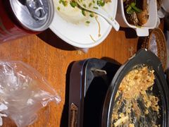 -前海沿·青岛菜(大拇指广场石老人店)