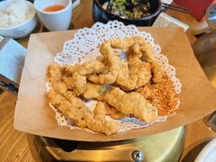 -六月雪干锅(绵阳凯德广场店)