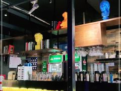 -串亿88烧烤·羊腿·羊蝎子(板泉路店)