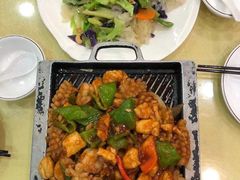 -普天和酒楼·新津菜·烤鸭(天津之眼店)