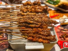 -木屋烧烤(坂田天安云谷店)