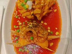 -沈大成(南京东路店)