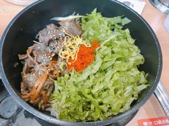 -鱼籽村秘制拌饭(崇文门店)