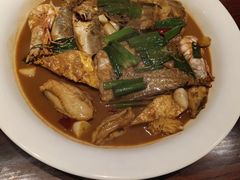 红烧杂鱼-妈妈菜舟山海鲜(定海古城店)