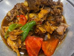 -钱记·乡野菜(紫荆花路店)