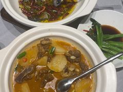 -青螺餐厅·家宴(松雅湖店)