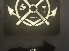 -船长酒吧 The Captain