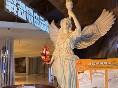 -暴风岛沉浸式体验馆(百联世纪店)