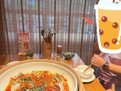 -渔乡米香·剁椒鱼头(四方坪店)