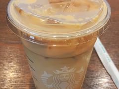 -星巴克(苏州平江万达广场店)