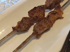 -巴扎美食·新疆菜·西域歌舞表演餐厅(新疆大厦店)