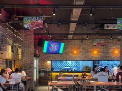 -功夫怪兽·烧烤(珠江路店)