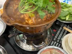 -川香煲(茅台路店)