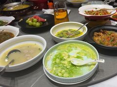 -李氏传家菜(兴城路店)